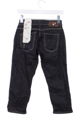 Damskie jeansy Cross Jeans, Rozmiar XS, Kolor Niebieski, Cena 13,99 zł