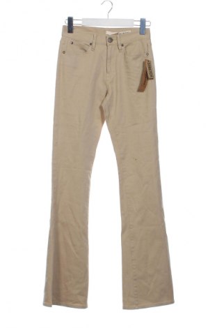 Damen Jeans DKNY Jeans, Größe XS, Farbe Beige, Preis € 25,99