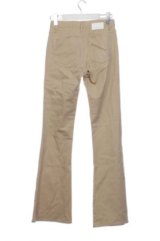 Damen Jeans DKNY Jeans, Größe XS, Farbe Beige, Preis € 25,99