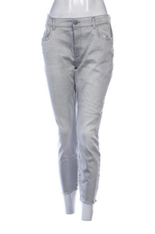 Γυναικείο Τζίν DL1961, Μέγεθος XL, Χρώμα Γκρί, Τιμή 97,99 €