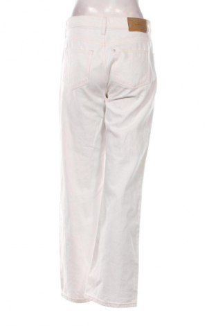 Damen Jeans Denim Co., Größe L, Farbe Weiß, Preis 18,14 €