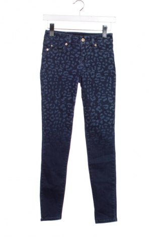 Γυναικείο Τζίν Denny Rose, Μέγεθος XS, Χρώμα Πολύχρωμο, Τιμή 12,99 €