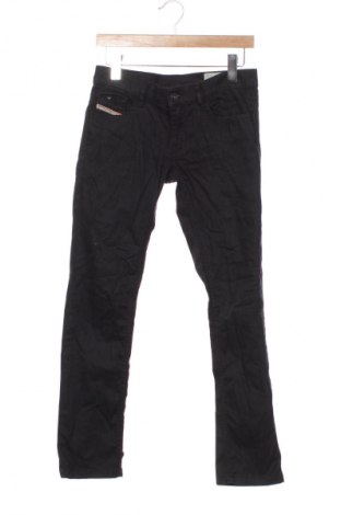 Dámské džíny  Diesel, Velikost M, Barva Černá, Cena  749,00 Kč
