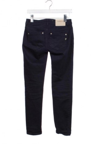 Дамски дънки Dondup, Размер S, Цвят Син, Цена 21,28 €