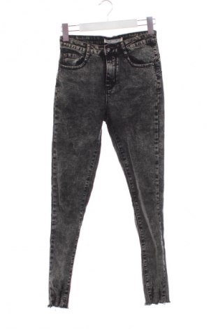 Dámské džíny  Don't Miss Your Dreams, Velikost XS, Barva Šedá, Cena  569,00 Kč