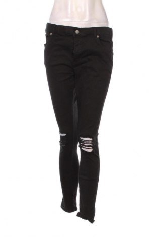 Dámské džíny  Dr. Denim, Velikost XL, Barva Černá, Cena  259,00 Kč