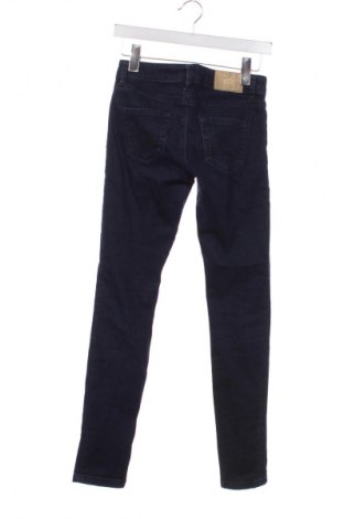 Damskie jeansy Edc By Esprit, Rozmiar S, Kolor Niebieski, Cena 13,99 zł