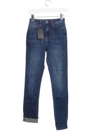 Női farmernadrág Editor's Cut, Méret XXS, Szín Kék, Ár 3 769 Ft