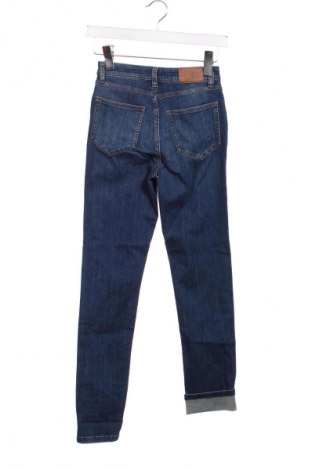 Női farmernadrág Editor's Cut, Méret XXS, Szín Kék, Ár 3 769 Ft