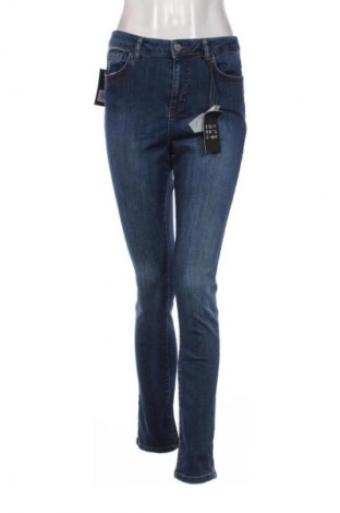 Дамски дънки Editor's Cut, Размер M, Цвят Син, Цена 11,24 €