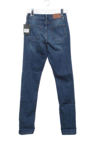 Dámské džíny  Editor's Cut, Velikost XS, Barva Modrá, Cena  219,00 Kč