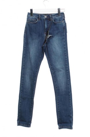 Dámské džíny  Editor's Cut, Velikost XS, Barva Modrá, Cena  219,00 Kč