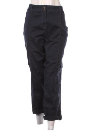 Дамски дънки Editor's Cut, Размер XXL, Цвят Син, Цена 16,36 €