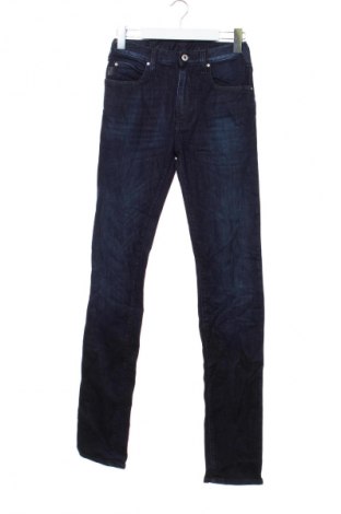 Herren Jeans Emporio Armani, Größe XS, Farbe Blau, Preis 54,99 €