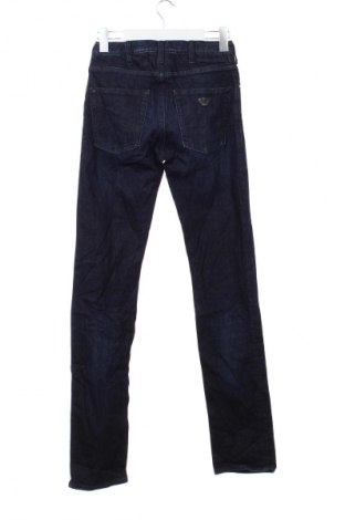 Herren Jeans Emporio Armani, Größe XS, Farbe Blau, Preis 54,99 €