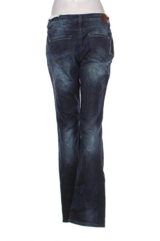 Дамски дънки Esprit, Размер L, Цвят Зелен, Цена 19,94 €