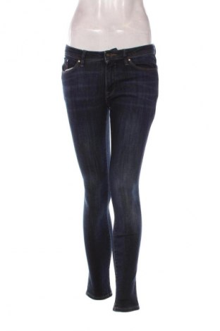 Damskie jeansy Esprit, Rozmiar S, Kolor Niebieski, Cena 20,99 zł