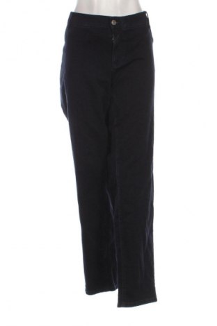 Dámské džíny  Eurex by Brax, Velikost 5XL, Barva Modrá, Cena  1 399,00 Kč