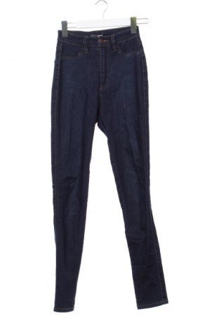 Damen Jeans Fashion nova, Größe XS, Farbe Blau, Preis 1,99 €, #134882236