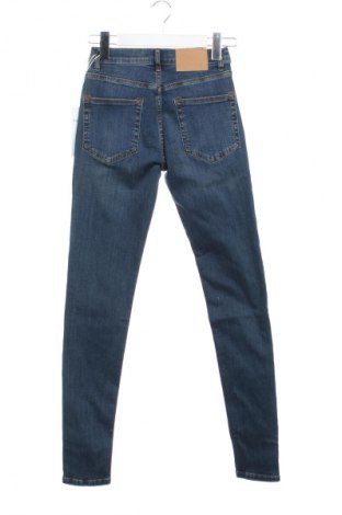 Damskie jeansy French Connection, Rozmiar XXS, Kolor Niebieski, Cena 144,99 zł