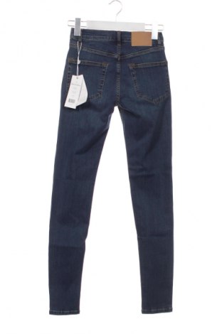 Dámske džínsy  French Connection, Veľkosť XXS, Farba Modrá, Cena  38,95 €