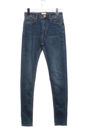 Dámské džíny  French Connection, Velikost XS, Barva Modrá, Cena  879,00 Kč