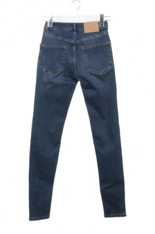 Dámské džíny  French Connection, Velikost XXS, Barva Modrá, Cena  929,00 Kč