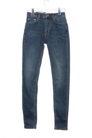 Damskie jeansy French Connection, Rozmiar XS, Kolor Niebieski, Cena 134,99 zł