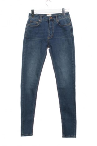 Damskie jeansy French Connection, Rozmiar XS, Kolor Niebieski, Cena 134,99 zł