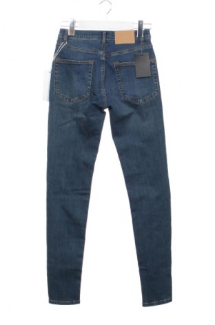 Damskie jeansy French Connection, Rozmiar XS, Kolor Niebieski, Cena 134,99 zł