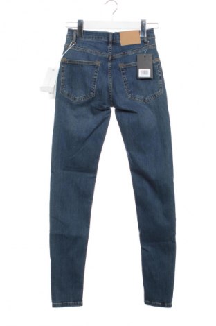 Dámské džíny  French Connection, Velikost XXS, Barva Modrá, Cena  879,00 Kč