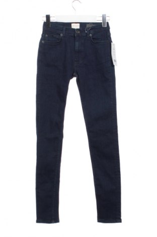 Dámské džíny  French Connection, Velikost XXS, Barva Modrá, Cena  829,00 Kč
