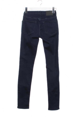 Dámské džíny  French Connection, Velikost XXS, Barva Modrá, Cena  829,00 Kč