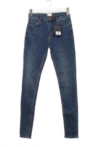 Damskie jeansy French Connection, Rozmiar XS, Kolor Niebieski, Cena 134,99 zł