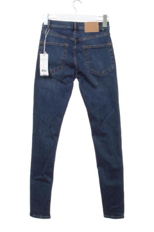 Damskie jeansy French Connection, Rozmiar XS, Kolor Niebieski, Cena 134,99 zł