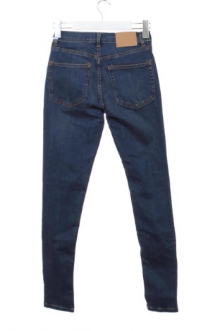 Dámske džínsy  French Connection, Veľkosť XS, Farba Modrá, Cena  38,95 €