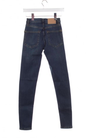 Dámske džínsy  French Connection, Veľkosť XXS, Farba Modrá, Cena  36,95 €