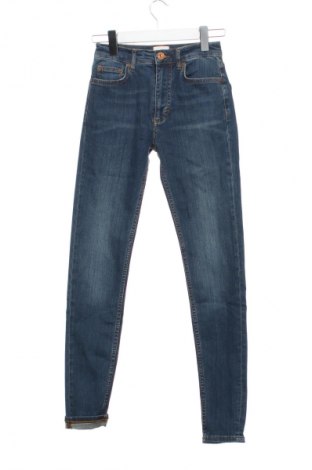 Дамски дънки French Connection, Размер XXS, Цвят Син, Цена 28,12 €