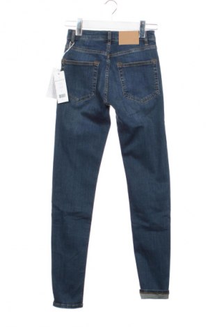 Дамски дънки French Connection, Размер XXS, Цвят Син, Цена 28,12 €