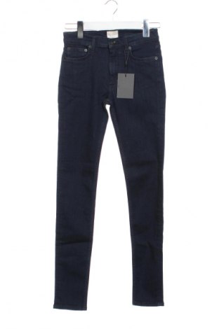 Γυναικείο Τζίν French Connection, Μέγεθος XS, Χρώμα Μπλέ, Τιμή 23,99 €