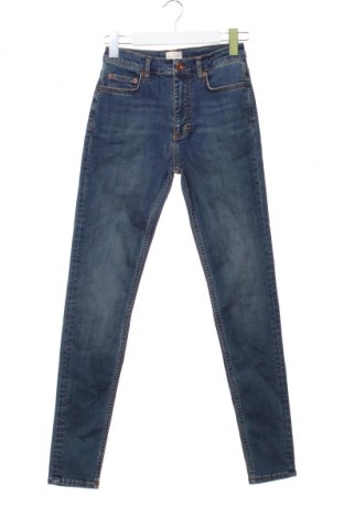 Γυναικείο Τζίν French Connection, Μέγεθος XS, Χρώμα Μπλέ, Τιμή 18,99 €