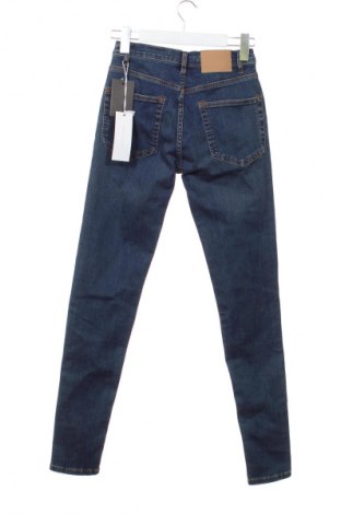 Γυναικείο Τζίν French Connection, Μέγεθος XS, Χρώμα Μπλέ, Τιμή 18,99 €