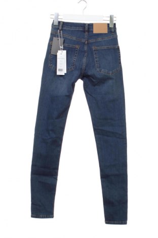 Dámské džíny  French Connection, Velikost XXS, Barva Modrá, Cena  929,00 Kč