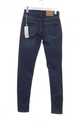 Γυναικείο Τζίν French Connection, Μέγεθος XS, Χρώμα Μπλέ, Τιμή 20,99 €