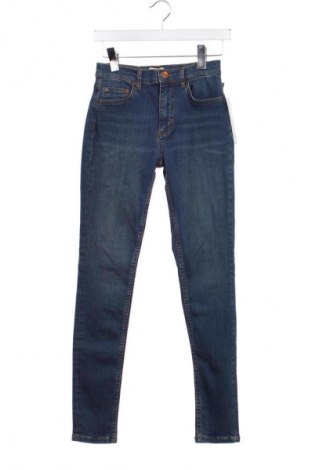 Dámske džínsy  French Connection, Veľkosť XS, Farba Modrá, Cena  43,95 €