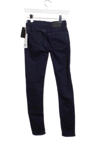Damskie jeansy French Connection, Rozmiar XXS, Kolor Niebieski, Cena 94,99 zł