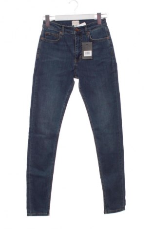 Dámske džínsy  French Connection, Veľkosť XS, Farba Modrá, Cena  24,95 €