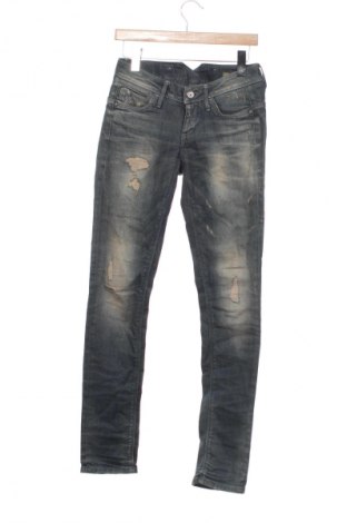 Дамски дънки G-Star Raw, Размер S, Цвят Син, Цена 4,60 €