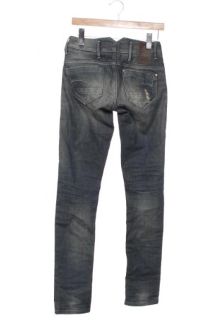 Дамски дънки G-Star Raw, Размер S, Цвят Син, Цена 4,60 €