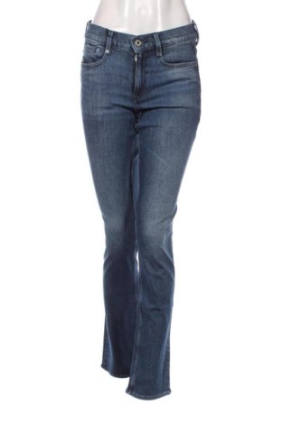 Damen Jeans G-Star Raw, Größe S, Farbe Blau, Preis 34,99 €